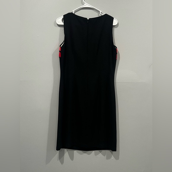 CDC women’s sleeveless casual dress/size 10 - Picture 7 of 8